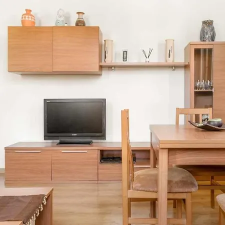 Apartamento Montanes