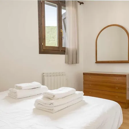 Apartmán Apartamento Montanes Castiello de Jaca