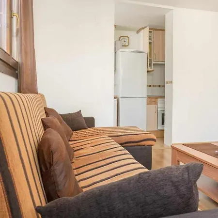 Apartamento Montanes Apartament Castiello de Jaca