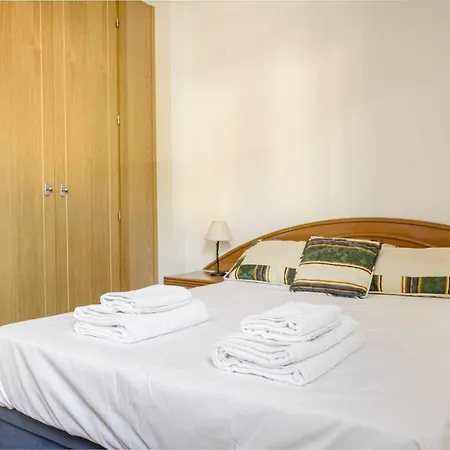 Apartamento Montanes Castiello de Jaca