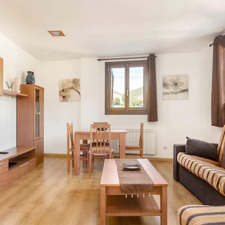 Apartamento Montanes Apartmán Castiello de Jaca