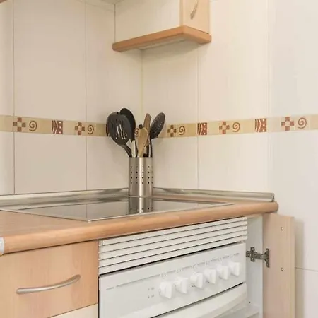 Apartamento Montanes Castiello de Jaca
