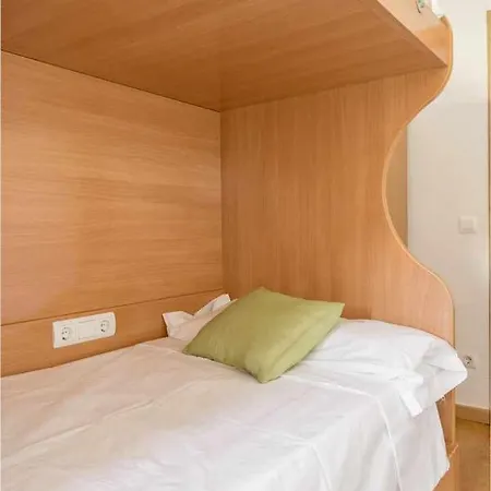 Apartamento Montanes Apartament