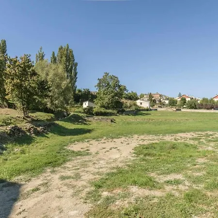 Apartamento Montanes *