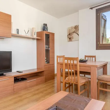 Apartamento Montanes Apartament *