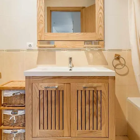 Apartamento Montanes * Castiello de Jaca