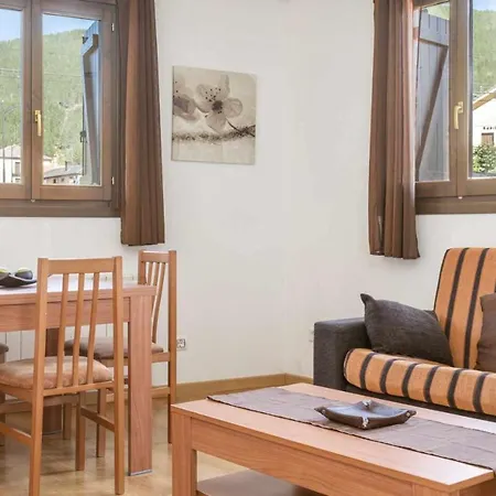 Apartamento Montanes * Castiello de Jaca