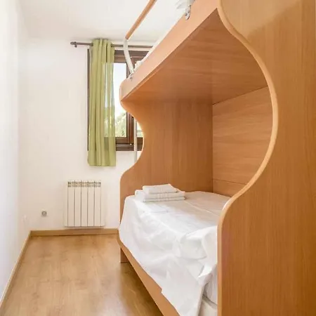 Apartamento Montanes Apartament *