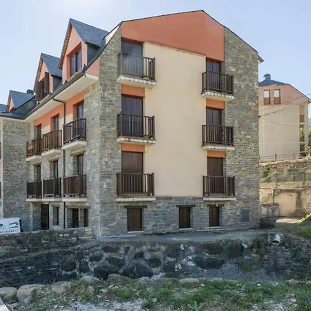 Apartment Apartamento Montanes